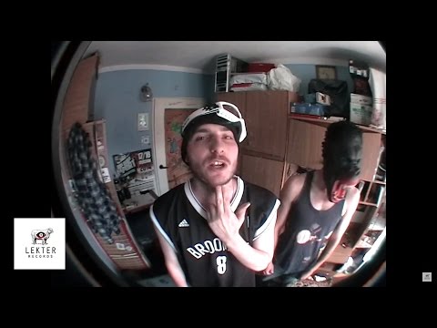 KARWEL - Iks De (Monkey Video)