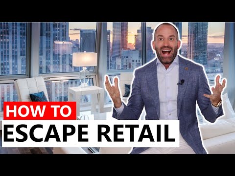, title : 'How to Escape Retail | What jobs can you get after working in retail?'