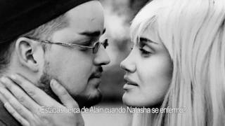 Unfinished Plan: El camino de Alain Johanes | Trailer | Vela ahora en Miradoc Online