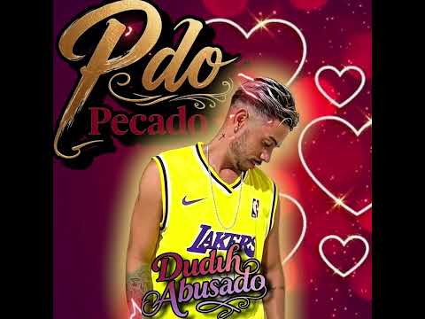 P do pecado - Duduh Abusado (#Cover)