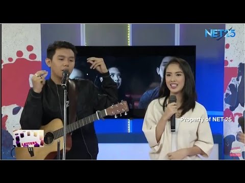 ZACK & FRITZ NET25 LETTERS AND MUSIC 2nd Guesting - EAGLE ROCK AND RHYTHM