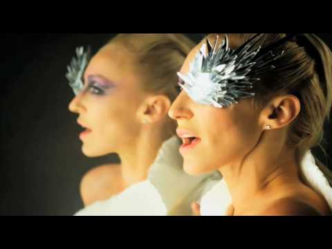 JES - Closer (Official Music Video)