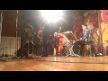US IS TWO, by Charles Mingus (lafaro jazz institute)