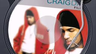 Craig David - Fill Me In (Artful Dodger Remix)