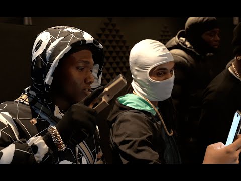 Atta 2T X Mika Bing X Lazermy "CONNEXION" (prod by NhSupa)