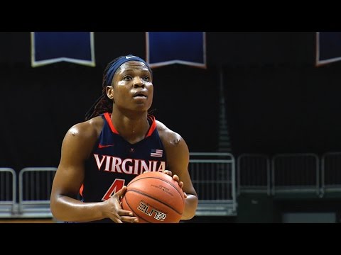 WOMEN'S BASKETBALL: Miami Highlights