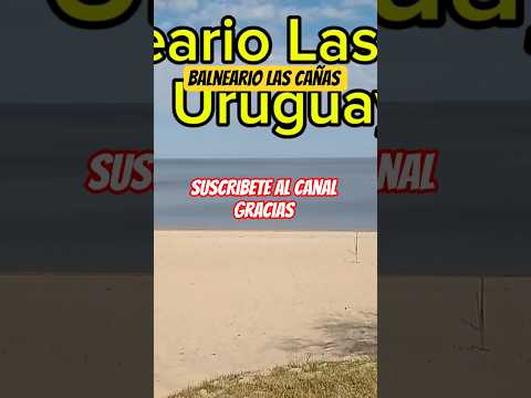 Las Cañas Río Negro