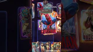 Swing into action with Spider-Man Brand New Day!