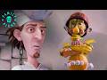 Long Live Soup Rat Chef Introduction The Tale Of Despereaux