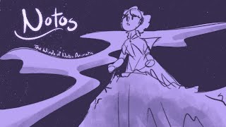 Notos - OC Animatic