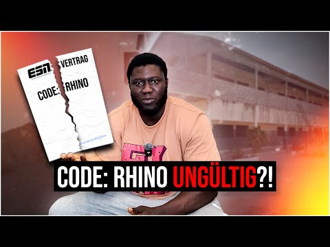 Auf Wiedersehen ESN!