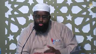 Download lagu 'How to Enjoy Your Salah' | Lesson 3 | Sheikh Mohammed Ali mp3