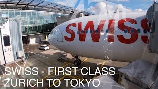 Download lagu SWISS - FIRST CLASS | ZURICH TO TOKYO | A340 | SWISS FIRST CLASS LOUNGE | TRIP REPORT mp3 Download lagu SWISS - FIRST CLASS | ZURICH TO TOKYO | A340 | SWISS FIRST CLASS LOUNGE | TRIP REPORT mp3