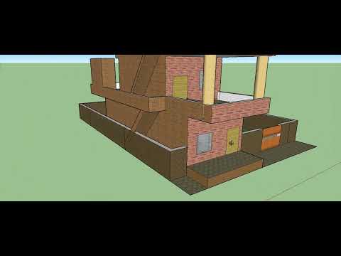 New Home design virendra