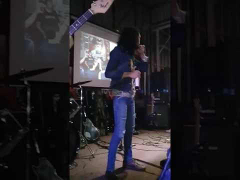 Just take my heart - Mr.Big(cover) by Rudhjack mogank