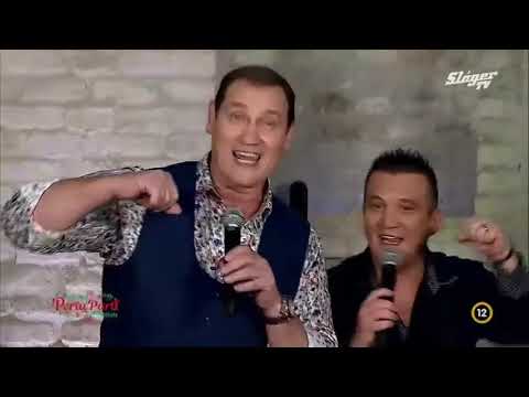 A ROBERTO X BUNYÓS PITYU -  Szabolcs megye