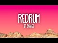 21 Savage Redrum