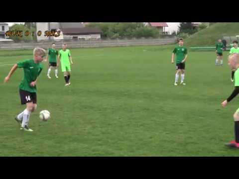 Patria Buk 0 : 6  #MKS Przemysław P-ń 2004_27.04.19