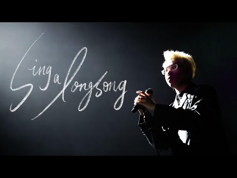 【FLANDERS LIVE 2024】 Gordon Flanders - Singalongsong (Live Video)