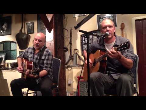Rob Lutes & Rob MacDonald - The tree