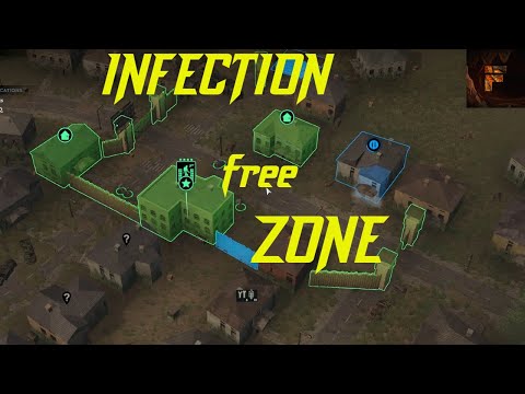 Infection Free Zone on Steam