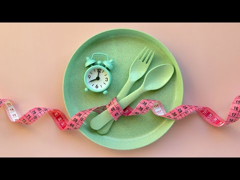 Intermittent fasting - how to start and which one to choose. | Marek Skoczylas