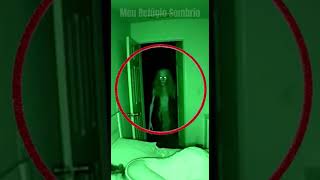 ALGO TERRÍVEL ACONTECEU ENQUANTO ESSA MULHER DORMIA - SERÁ QUE ISSO É REAL?