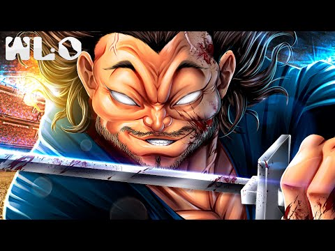 WLO - Conceito Corte [ Musashi Myamoto / Baki Dou ] Prod. WB