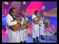 Los Chalchaleros - Zamba de mi esperanza (CM Vivo 1996)