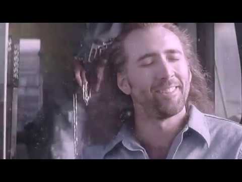 A Glimpse Inside the Mind of Nicolas Cage