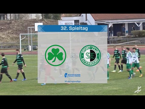Big Points im Abstiegskampf – Kleines Kleeblatt gewinnt unterhaltsames Derby gegen die Quecken