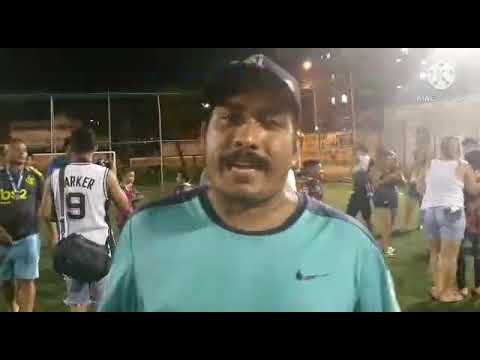 Final do Circuito Carioca