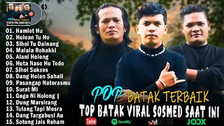 Download lagu Lagu Batak Nonstop Terbaru 2025 Full Album Terbaik - Pop Batak Terbaik & Terpopuler Enak Didengar!! mp3