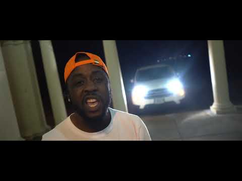 Jay Mfn Banz - "The Thought" (Official Music Video) ShotBy:@FatBoiCjFilms🎬