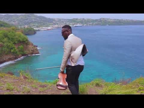 Caribbean soca violin cover (St.Vincent and the Grenadines)