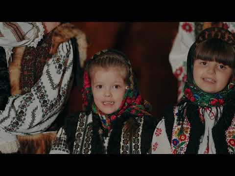 Mihaela Florea și Grupul vocal "Flori din Bucovina  și  Moldova " -  Datoria mamei