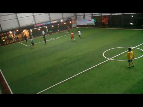 VIP Halı Saha 24.05.2016 23:00 - akillisaha.com