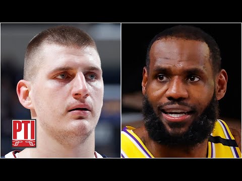 Nikola Jokic or LeBron James: Who is more likely to win MVP? | PTI