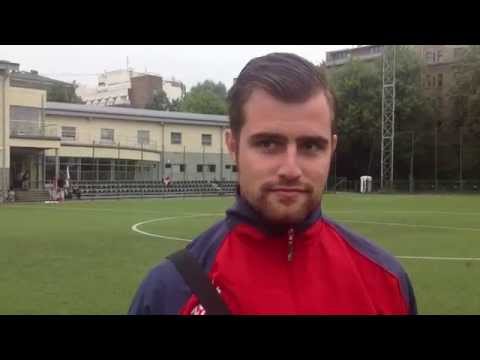 FC Riga United-2 - FK Lielupe Highlights