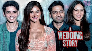 A Wedding Story video thumbnail