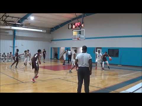 Combine Academy Black vs Shooting 4 Greatness