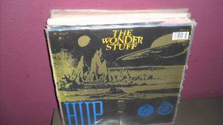The Wonder Stuff-Room 410