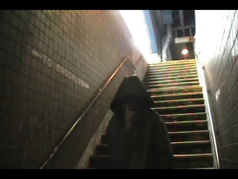 "Easy 2 See" - Respect (Tha God) ft. Phurius Stilez - Appears On "3rd Earth Vol. 1"