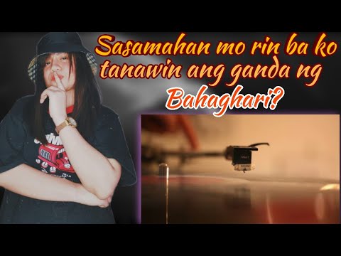 BALASUBAS I BAHAGHARI - ft K.i , Mateo and Joshua Mari ( Prod by NXRDY ) I REACTION VIDEO