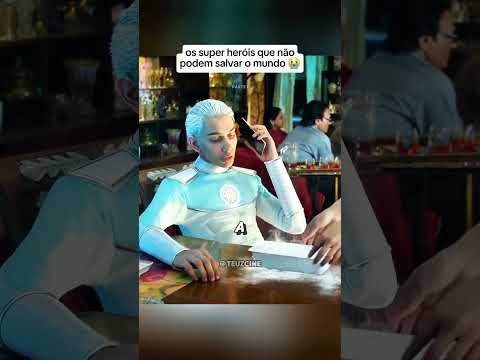 These heroes can't save the planet 😭