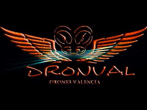 Vídeo DRONVAL - Drones Valencia 1