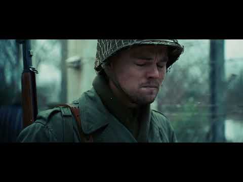 Shutter Island (2010)  - "WW2 camp memory" scene