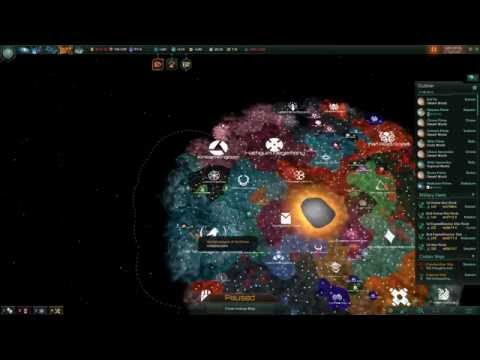 Stellaris - Vol'Tol League - Episode 90