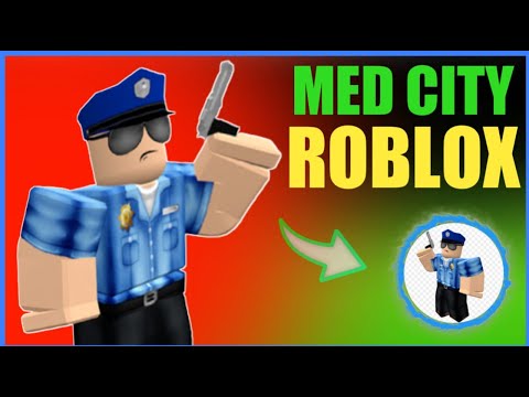 Mad City Roblox  - mad city   roblox gameplay 2021
