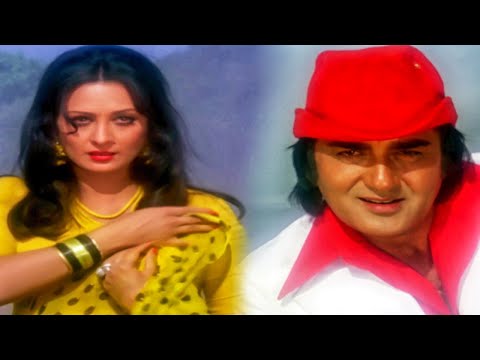Saawan Ka Mahina Aa Gaya — watch video